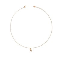 Pendente Rue des Mille Donna STARDUST in Argento GRZ-011 STE - GRZ-011 STE